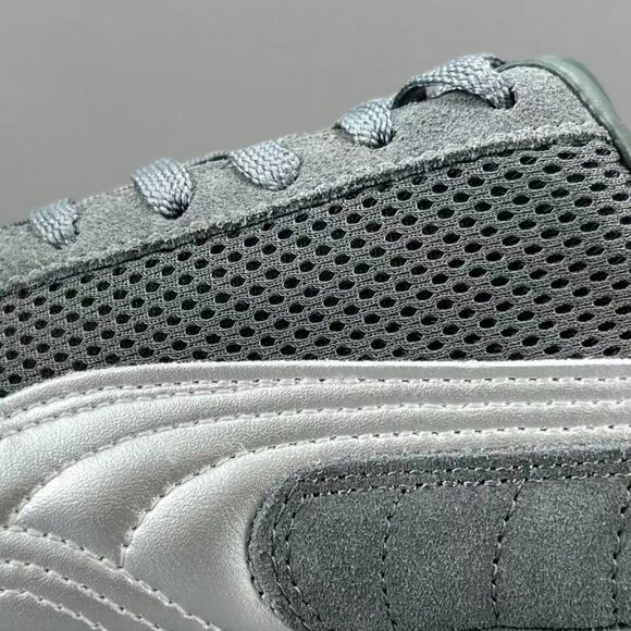 PUMA Speedcat Archive Gray Sneakers Men - Picture 10 of 12